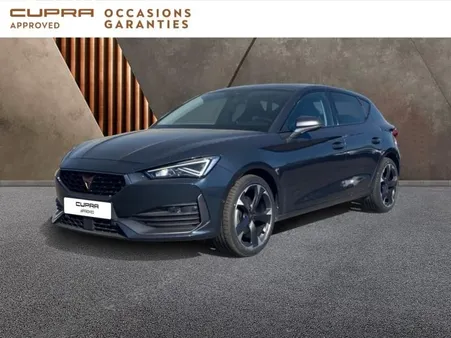Cupra Leon 1.5 eTSI 150ch V DSG7