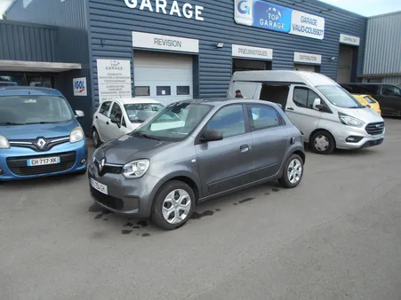 Twingo 3 (faible kilometrage)