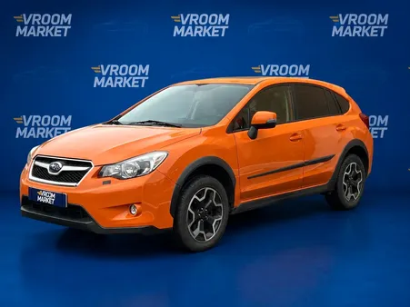 SUBARU XV 2.0 150ch LUXURY - 2015 - 137 000 km - Toit ouvrant - Suivi complet