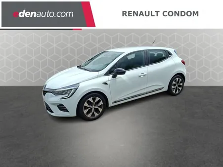 Renault Clio TCe 90 - 21N Limited