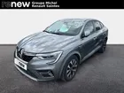 Renault Arkana mild hybrid 140 EDC FAP - 22 Evolution