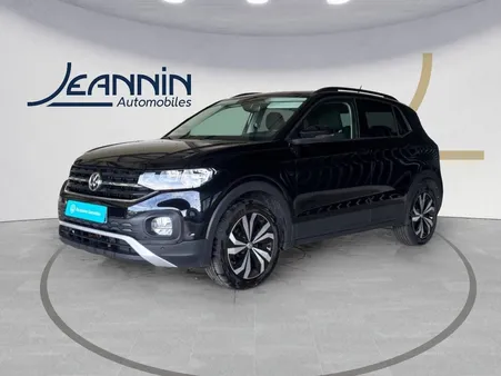 VOLKSWAGEN T-Cross 1.0 TSI 95 Start/Stop BVM5 Lounge