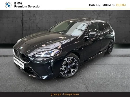 Bmw Série 1 120A 170ch M Sport DKG7