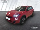 Fiat 600 e 156ch 54kWh Red