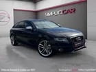 Audi S4 Avant V6 3.0 TFSI 333CH Quattro S tronic Sieges Ventilés Chauffants