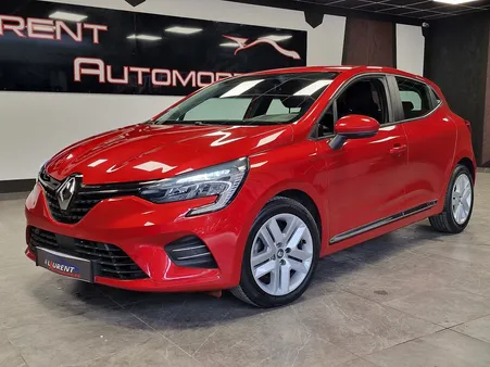 Renault CLIO V 1.5 BLUE DCI 100 CV GPS / CARPLAY (LAURENT AUTO)