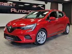 Renault CLIO V 1.5 BLUE DCI 100 CV GPS / CARPLAY (LAURENT AUTO)