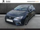 Seat Ibiza 1.0 TSI 115ch Copa DSG7
