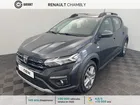 Dacia Sandero TCe 90 CVT - 22 Stepway Confort
