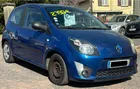 Renault Twingo 2 1,5 L DCi 65 Cv de 2008