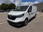 RENAULT TRAFIC 2.0 DCI 130ch L1H1 GRAND CONFORT 14158 H.T