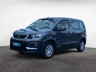 GARANTIE 12 MOIS / 1 ère MAIN / PEUGEOT RIFTER
