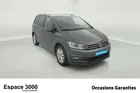 VOLKSWAGEN Touran 2.0 TDI 150 DSG7 7pl Life Plus