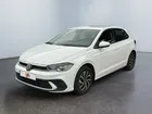Volkswagen Polo VI 1.0 TSI 95 ch BVM5 Life