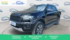 Ford Ranger Double Cabine 2.0 TDCi 213 4X4 BVA10 Wildtrak
