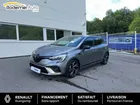 Renault Clio E-Tech hybride 145 Engineered