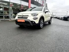 Fiat 500X 1.6 MULTIJET 120CH DCT CLUB TOIT OUVRANT