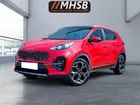 KIA SPORTAGE 1.6 CRDI MHEV 136 GT Line - toit ouvrant