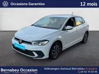 Volkswagen Polo 1.0 TSI 95ch Life Business DSG7