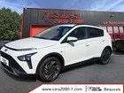 Hyundai Bayon 1.0 T-GDi 100 Hybrid 48V Intuitive