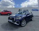 Audi Q2 35 TDI 150CH S LINE S TRONIC 7