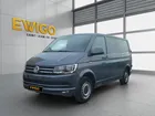Volkswagen transporter vu fourgon 2.0 tdi 150ch l1h1 business line