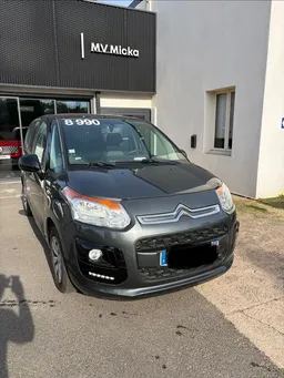 Citroen c3 picasso