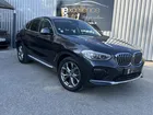 Bmw X4 (G02) XDRIVE20D 190CH XLINE EURO6D-T 131G