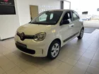 RENAULT TWINGO EV électrique 80cv Life garantie de 12 à 36 mois