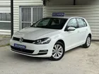 Volkswagen Golf VII 1.6 TDI 110 Cv Confortline