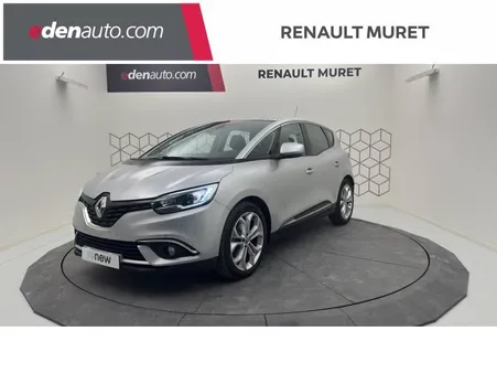 Renault Scénic dCi 110 Energy Business