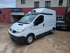 Renault Trafic II / 2.0 DCI a Chaine / H2 / 1ERE Main / 89 000 KM D ORIGINE / GARANTIE