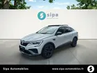 Renault Arkana mild hybrid 160 EDC FAP - 22 R.S. Line 5p