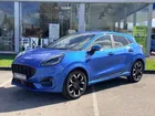 Ford Puma 1.0 Flexifuel 125ch ST-Line X