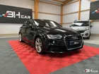 Audi A3 Limousine 2.0 TDI 150 S-LINE