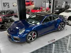 Porsche 992 (1) CARRERA S 3.0 450 – ORIGINE FRANCE – MALUS PAYÉ
