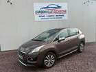 PEugeot 3008 ( allure ) 1.6 hdi 115 ch
