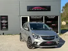 OPEL KARL 1.0 - 73 ch Rocks Entretien Complet