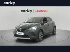 Renault Captur E-Tech full hybrid 145 Evolution