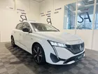 Peugeot 308 III 1.6 HYBRID 180 E-AUTO 8 ALLURE