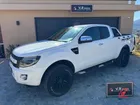 Ford Ranger SUPER CABINE 2.2 TDCI 150 XLT SPORT 4X4
