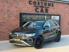 Volkswagen T-Roc UTILITAIRE - Caméra - Sg chauff - CarPlay