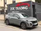 PEUGEOT 2008 STYLE 2024 110CH - Export Algerie