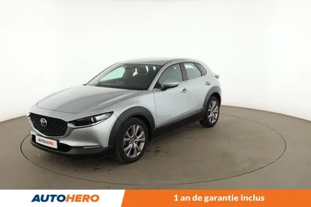 Mazda CX-30 2.0 Skyactiv-G M Hybrid Style BVA6 122 ch