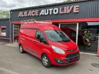 Ford TRANSIT 2T FG T290 L2H2 2.2 TDCI 155CH AMBIENTE