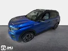 Citroën C3 Turbo 100 ch BVM6 Max