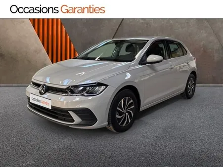 Volkswagen Polo 1.0 TSI 95ch Life