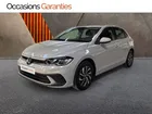 Volkswagen Polo 1.0 TSI 95ch Life