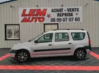 Dacia logan MCV 1.5 dci 85 cv