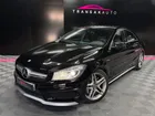 MERCEDES CLASSE CLA 45 AMG 4Matic Speedshift DCT A / Suivi Mercedes
